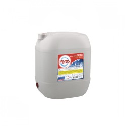 Peros Endüstriyel Bulaşık Makinesi Parlatıcı 20kg